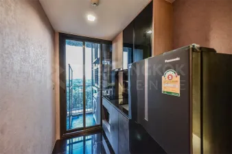 เดอะไลน์ จตุจักร-หมอชิต