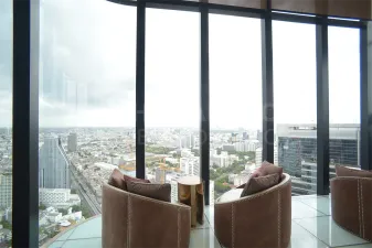 แอชตัน จุฬา-สีลม