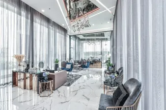 ศุภาลัย พรีเมียร์ เจริญนคร คอนโด