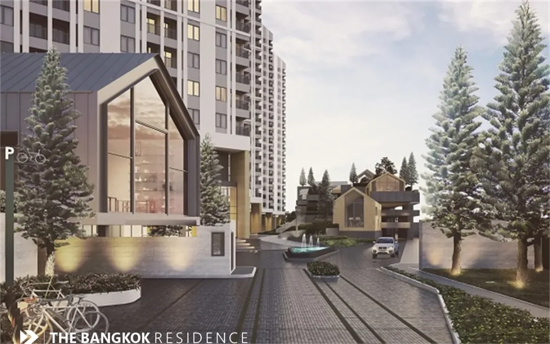 แชปเตอร์วัน อีโค รัชดา-ห้วยขวาง