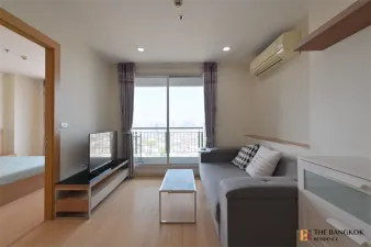 ริธึ่ม รัชดา-ห้วยขวาง