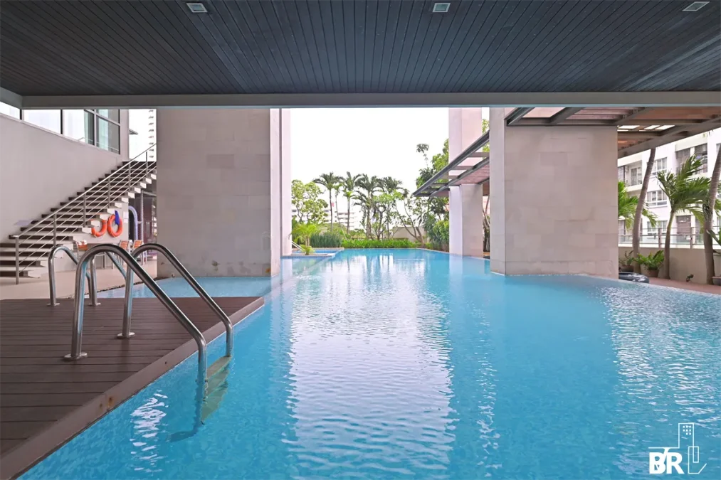 เดอะ เมดิสัน คอนโดมิเนียม สุขุมวิท 41