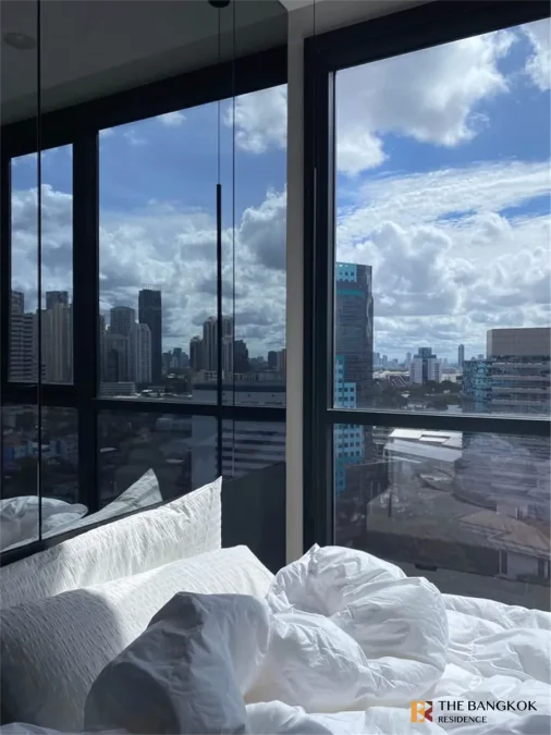 โอกะ เฮ้าส์ สุขุมวิท 36