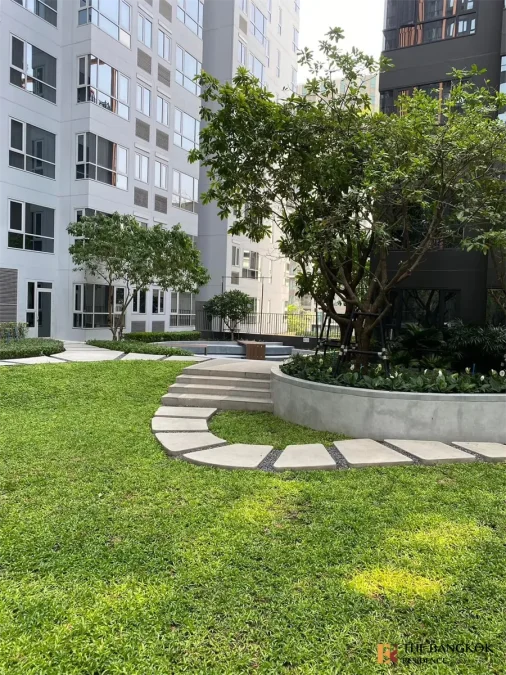 เอ็กซ์ที ห้วยขวาง