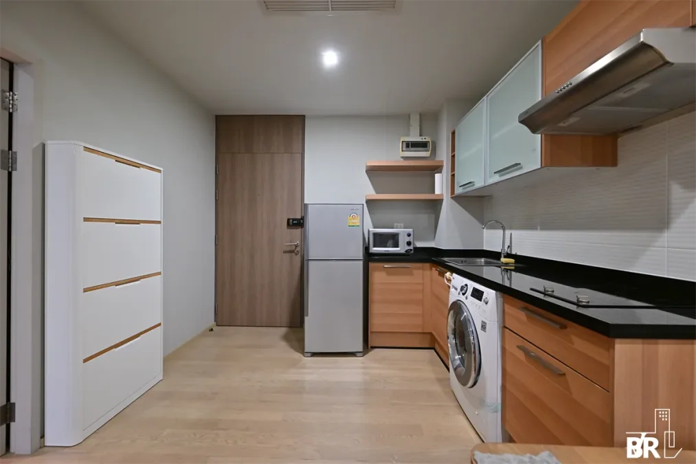 คอนโด โนเบิล รีไฟน์