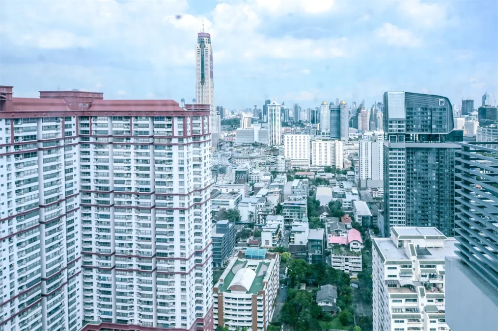 วิลล่า ราชเทวี