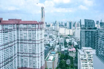 วิลล่า ราชเทวี