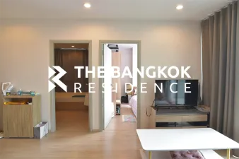 ไอดีโอ สาทร ท่าพระ