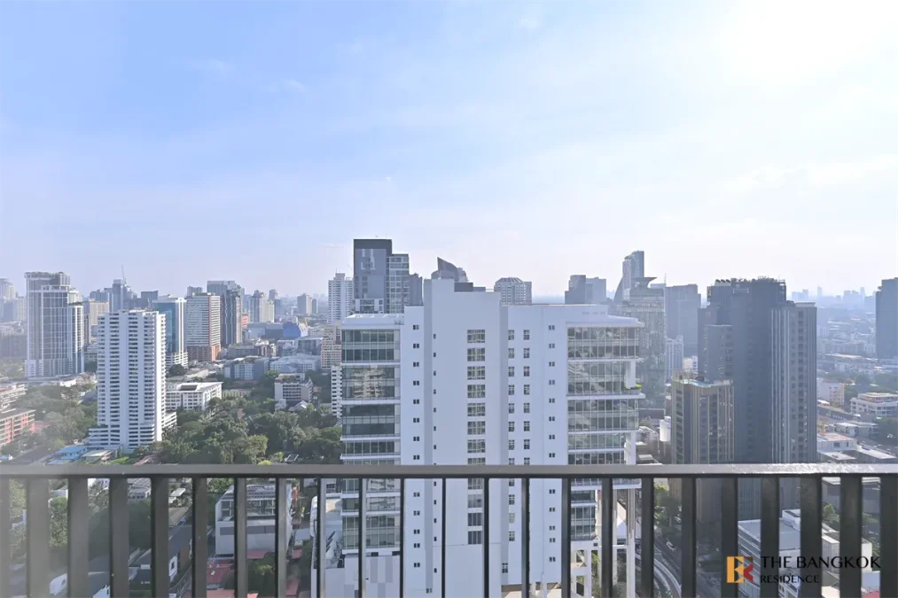 เอชคิว บาย แสนสิริ