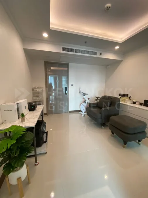 ศุภาลัย โอเรียนทัล สุขุมวิท 39