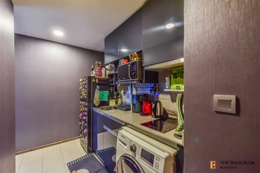 ไอดีโอ คิว สยาม-ราชเทวี