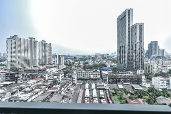 ริธึ่ม พหลฯ-อารีย์