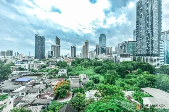 ศุภาลัย เอลีท สาทร-สวนพลู