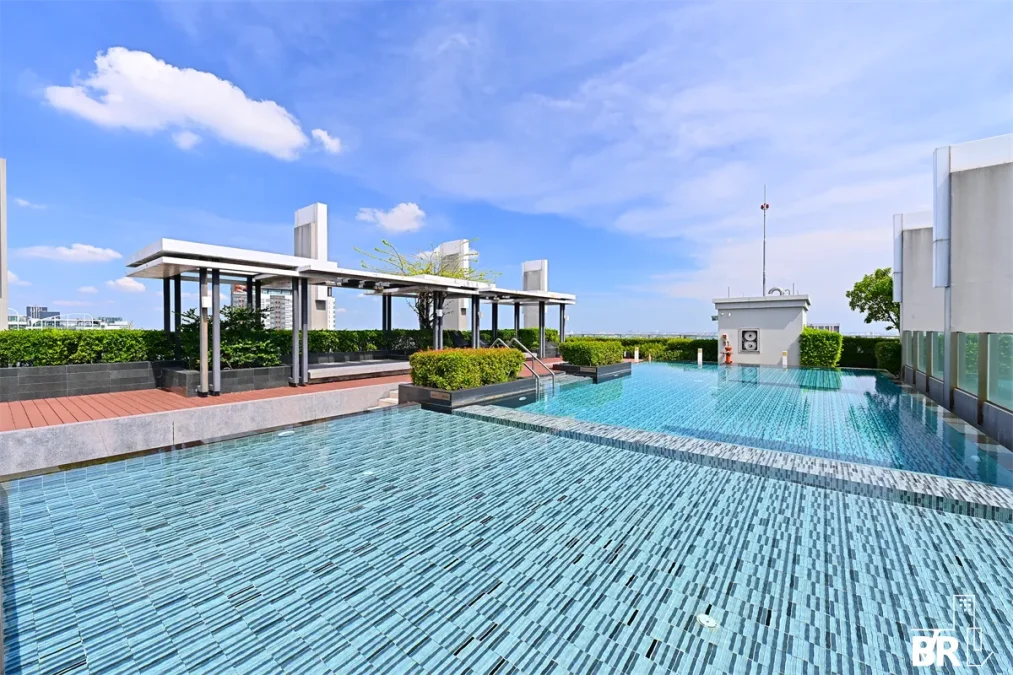 ริธึ่ม รัชดา-ห้วยขวาง