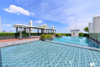 ริธึ่ม รัชดา-ห้วยขวาง