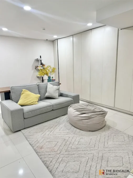 เบ็ล อเวนิว 1