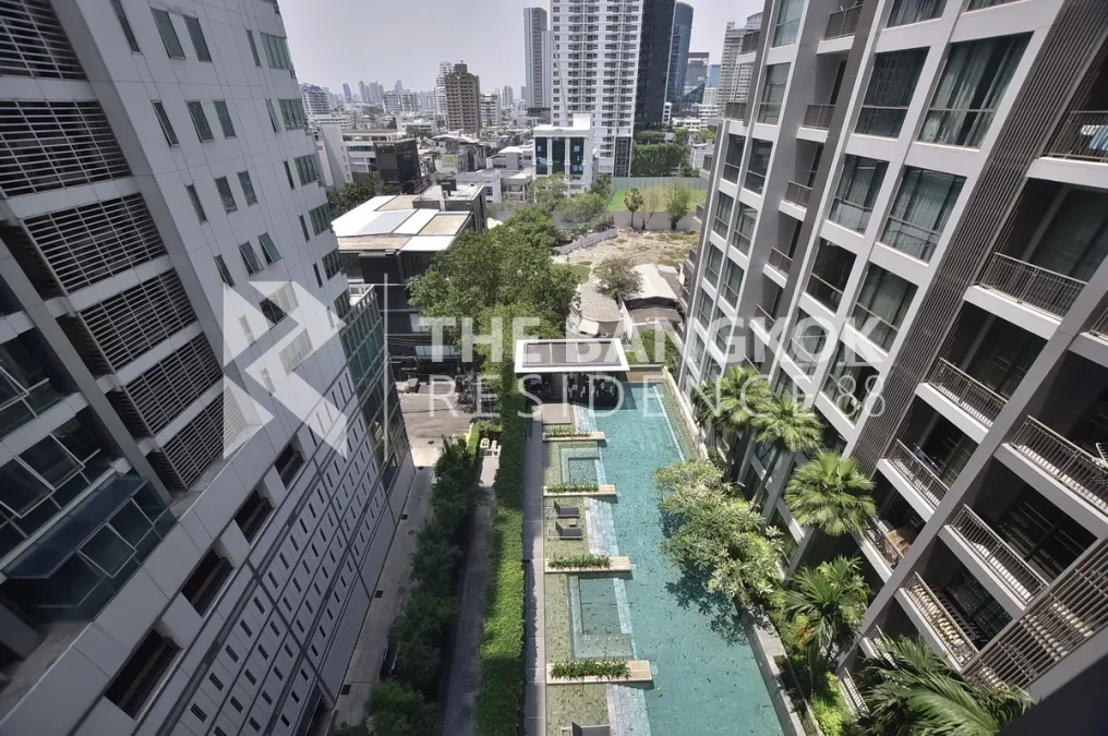 ควอทโทร บาย แสนสิริ