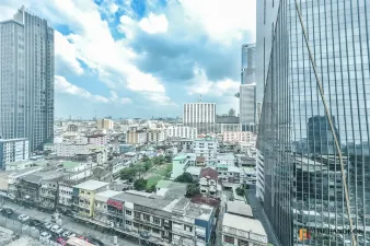 คอนโดเลต ไอซ์ ราชเทวี