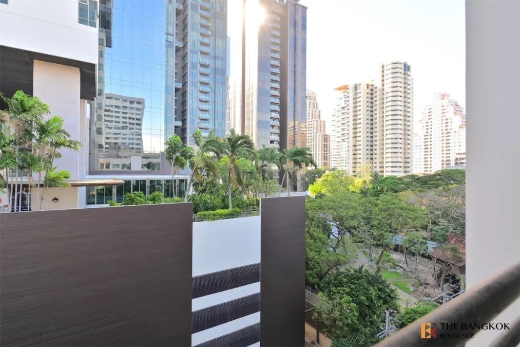 ลุมพินี สวีท สุขุมวิท 41