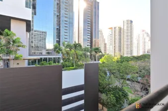 ลุมพินี สวีท สุขุมวิท 41