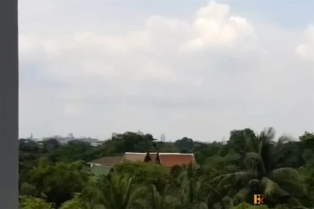 คาวะ เฮ้าส์ อ่อนนุช77