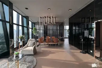 ไอดีโอ คิว สุขุมวิท 36