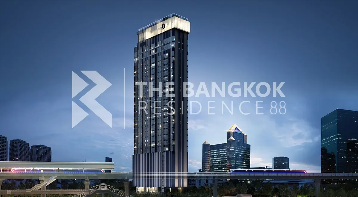 ไนท์บริดจ์ สเปซ รัชโยธิน