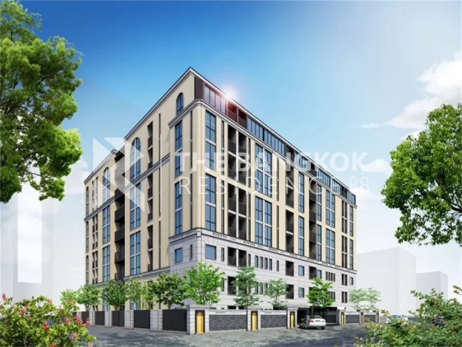 รูเนะสุ ทองหล่อ 5