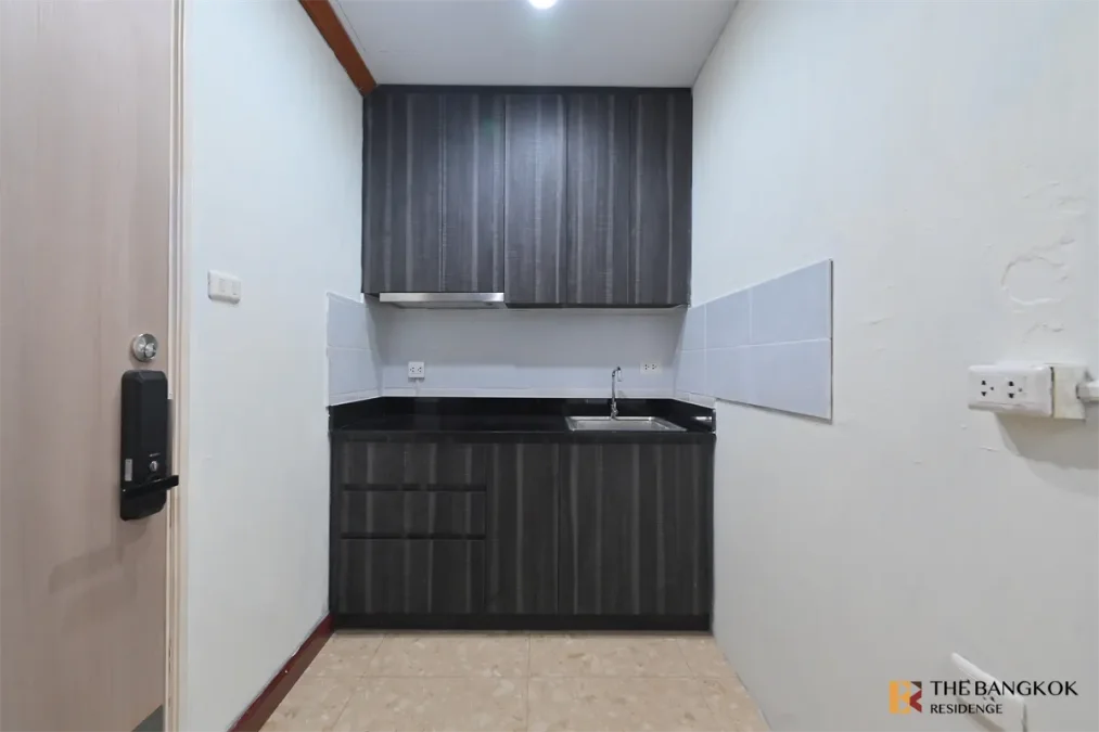 ศุภาลัย พรีเมียร์ เพลส อโศก