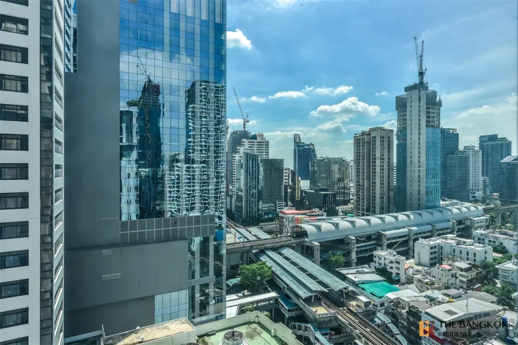 ไอดีโอ คิว พญาไท