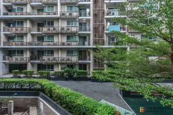 เดอะโคลเวอร์ ทองหล่อ