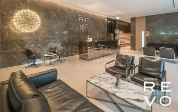 โนเบิล รีโว สีลม