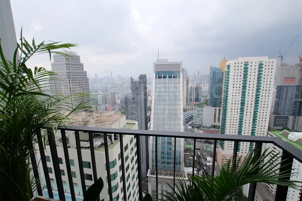 เอดจ์ สุขุมวิท 23