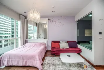 ดิ แอดเดรส ชิดลม