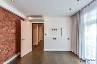 เพนท์เฮ้าส์ คอนโดมิเนียม 3