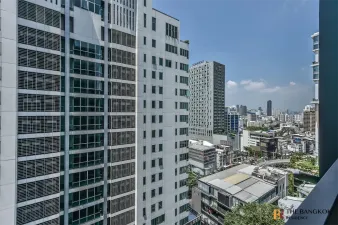 ควอทโทร บาย แสนสิริ