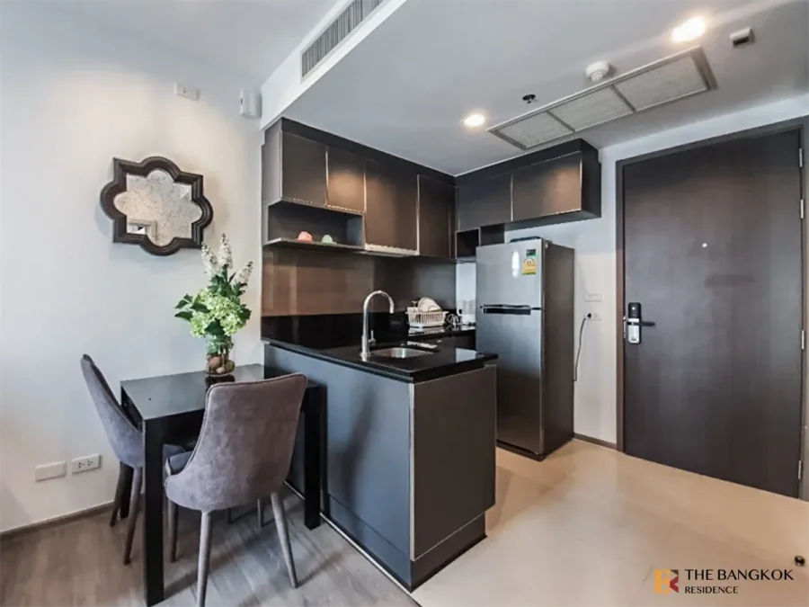 นายน์ บาย แสนสิริ