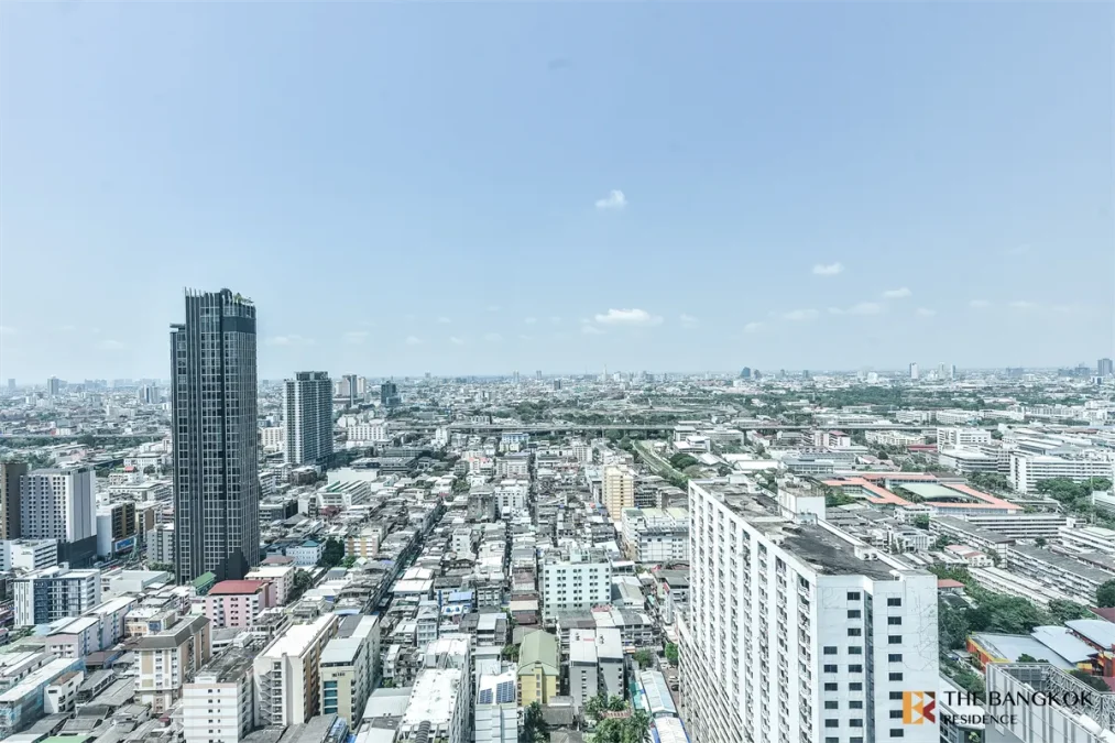 ไอดีโอ คิว พญาไท