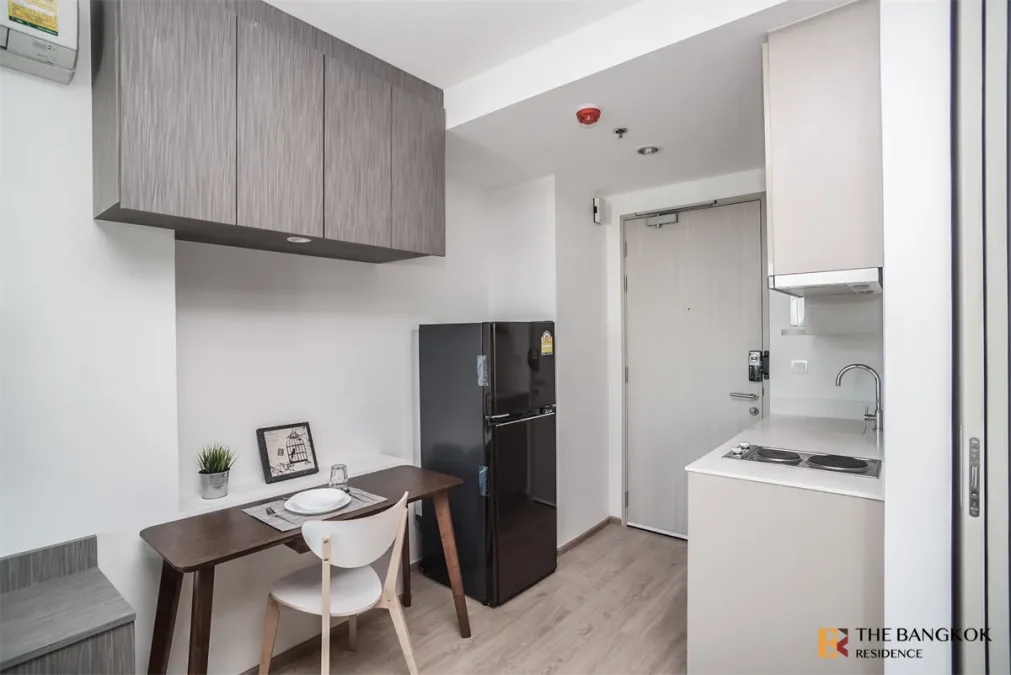 ไอดีโอ คิว จุฬา-สามย่าน