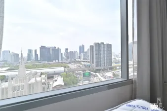 คิว คอนโด อโศก