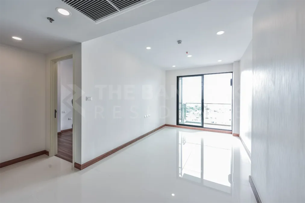 ศุภาลัย พรีเมียร์ เจริญนคร คอนโด