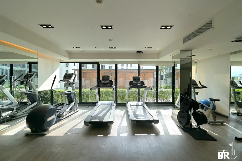 ควินน์ คอนโด รัชดา