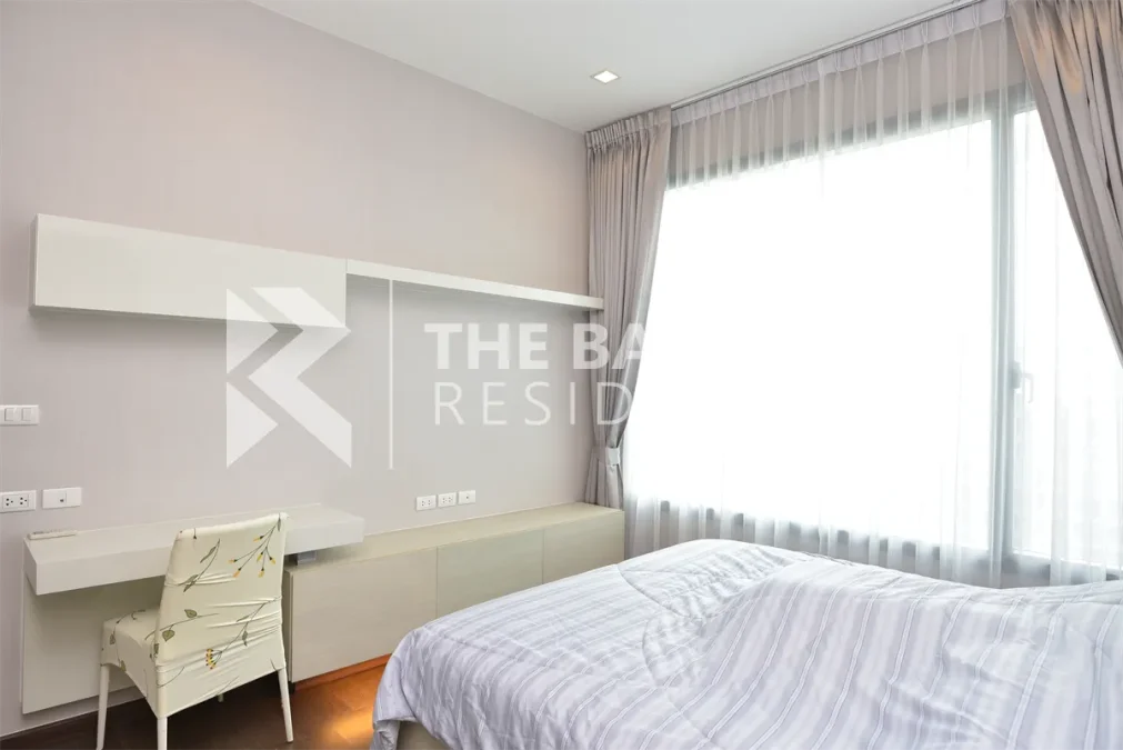 คิว คอนโด อโศก