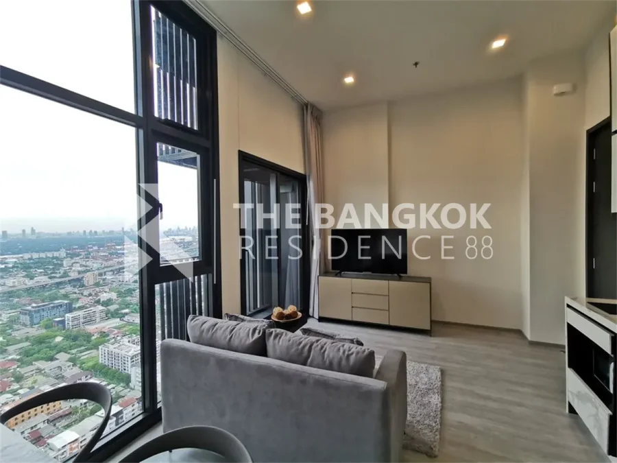 เดอะ ไลน์ สุขุมวิท 101