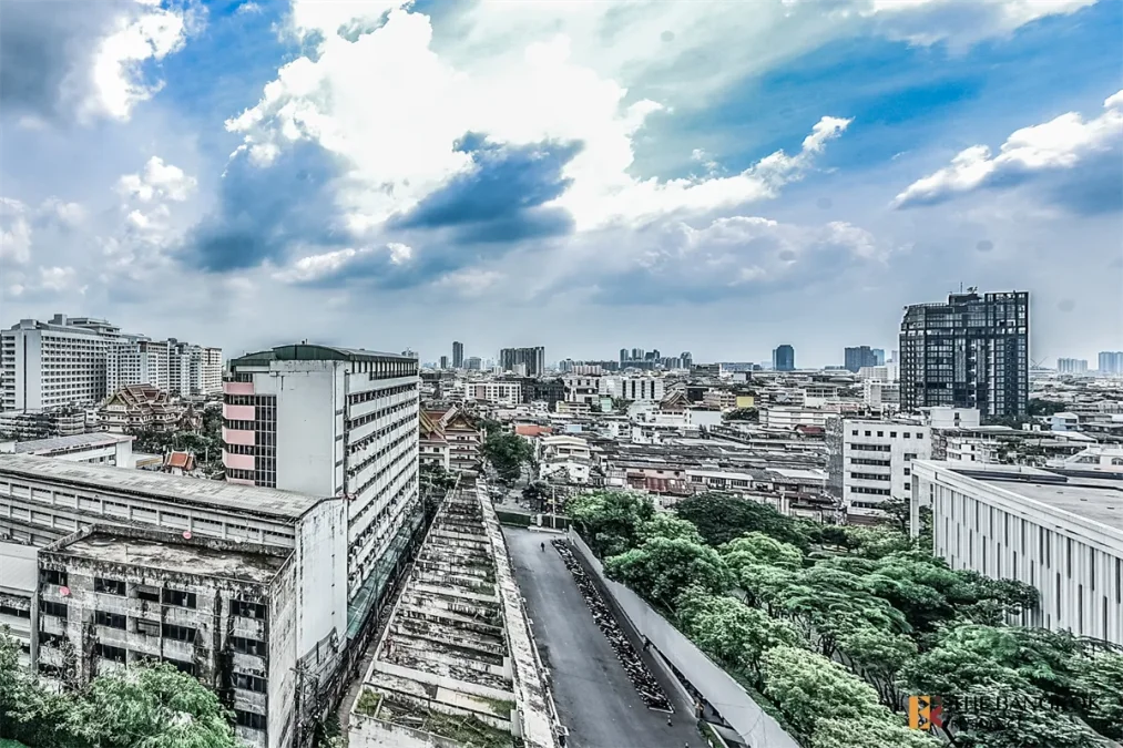 โฟร์ ซีซั่นส์ ไพรเวท เรสสิเด้นซ์