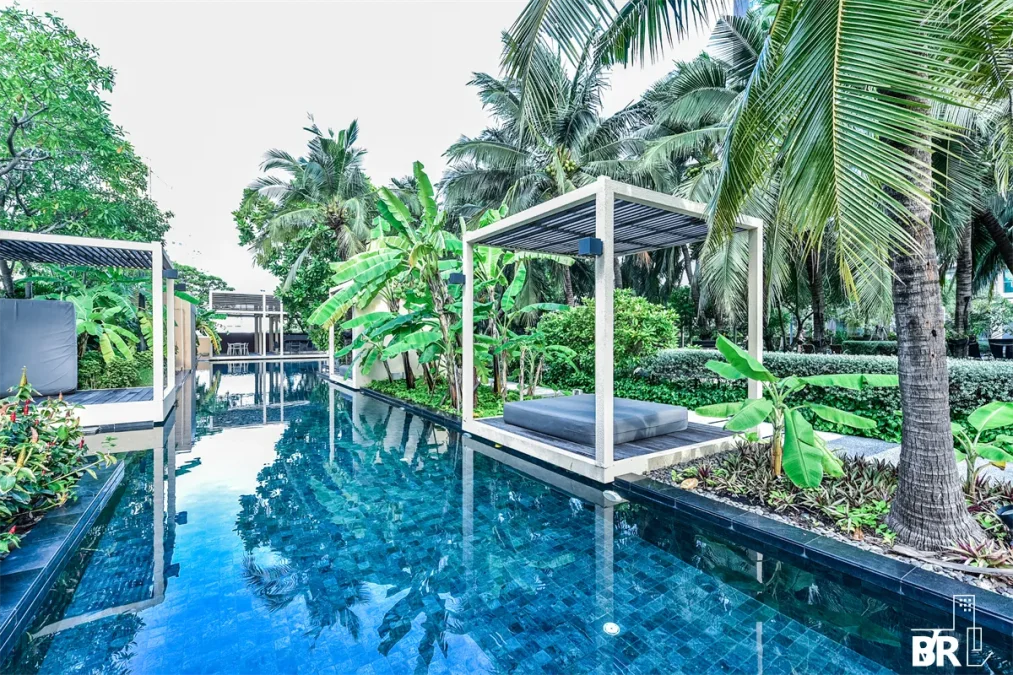 เดอะ ริเวอร์