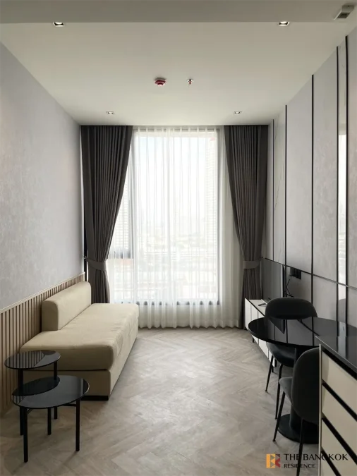 แชปเตอร์ เจริญนคร ริเวอร์ไซด์