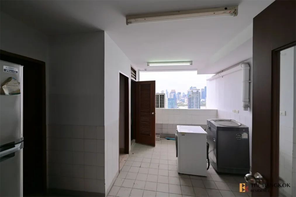 เพรสซิเดนท์ ปาร์ค สุขุมวิท 24