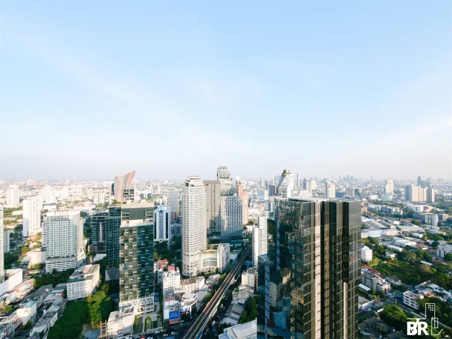 ดิ เอส สุขุมวิท 36