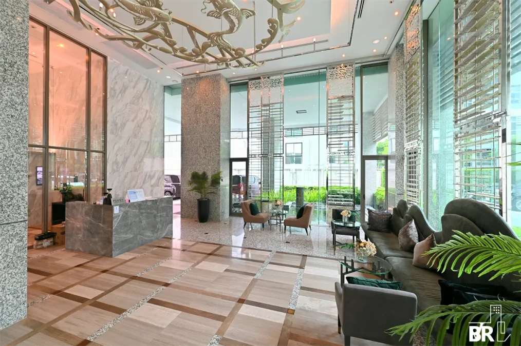 ศุภาลัย โอเรียนทัล สุขุมวิท 39